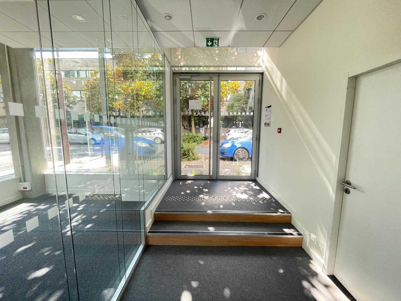 Bureau Nantes 323m² Location bureau Nantes Loire-Atlantique OLBUR2533371 8
